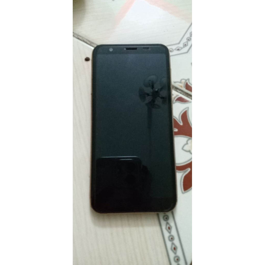 Asus Zenfone Live L1 Bekas Normal 2/16