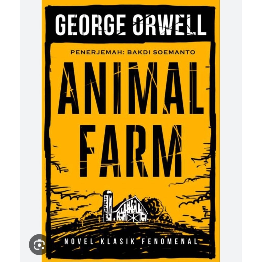 animal farm