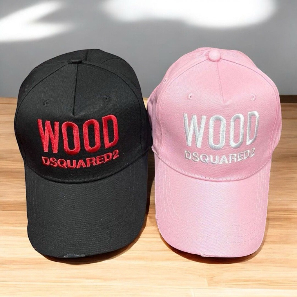 Topi Original Gift Dsquared 2 Parfums