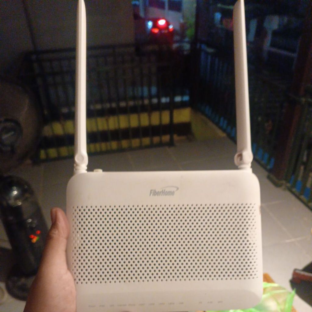 ont hg6145f1 FIBERHOME