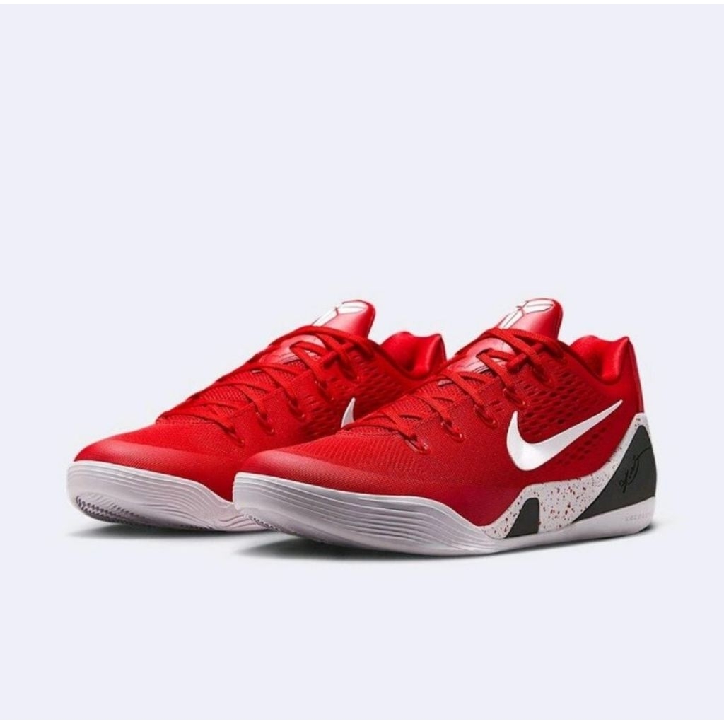 Sepatu Basket Nke Kobe IX elite low Em protro Original Ih1401 600