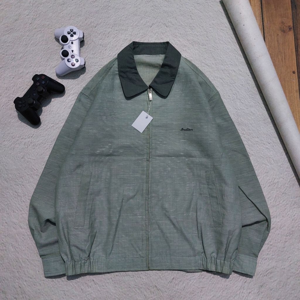 Jacket Casual INDIAN Vintage