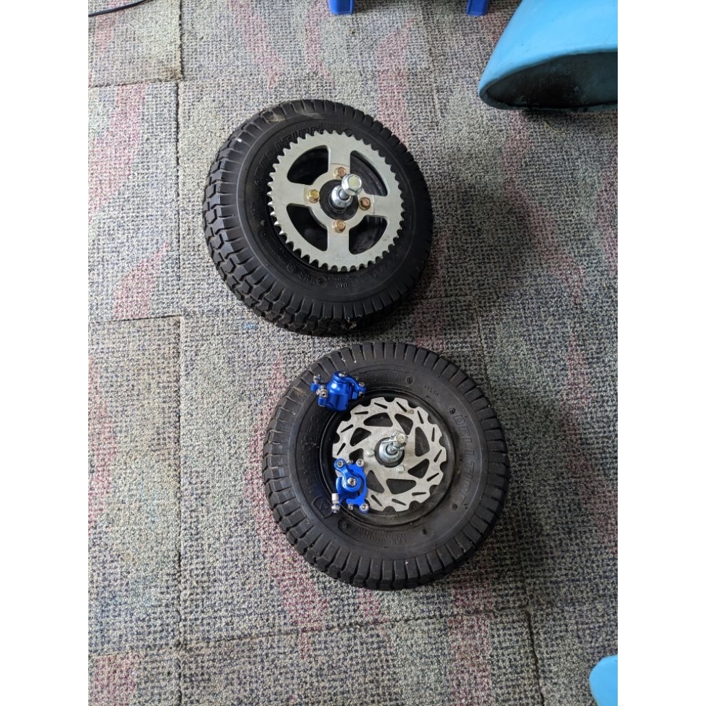 ban velg minion ring 6