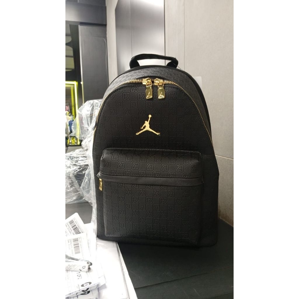 Bagpack air jordan monogram original