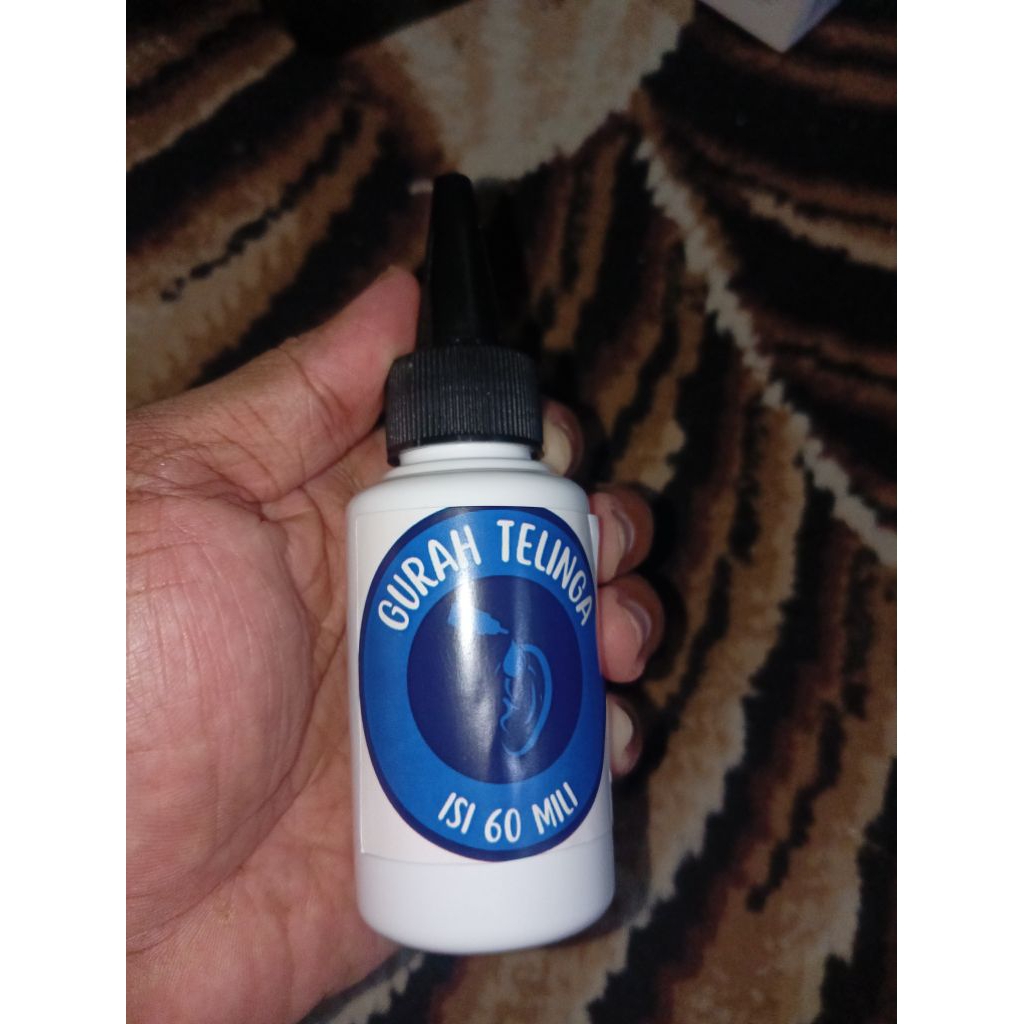 Gurah Telinga Pembersih Telinga Alat Pembersih Kotoran Telinga