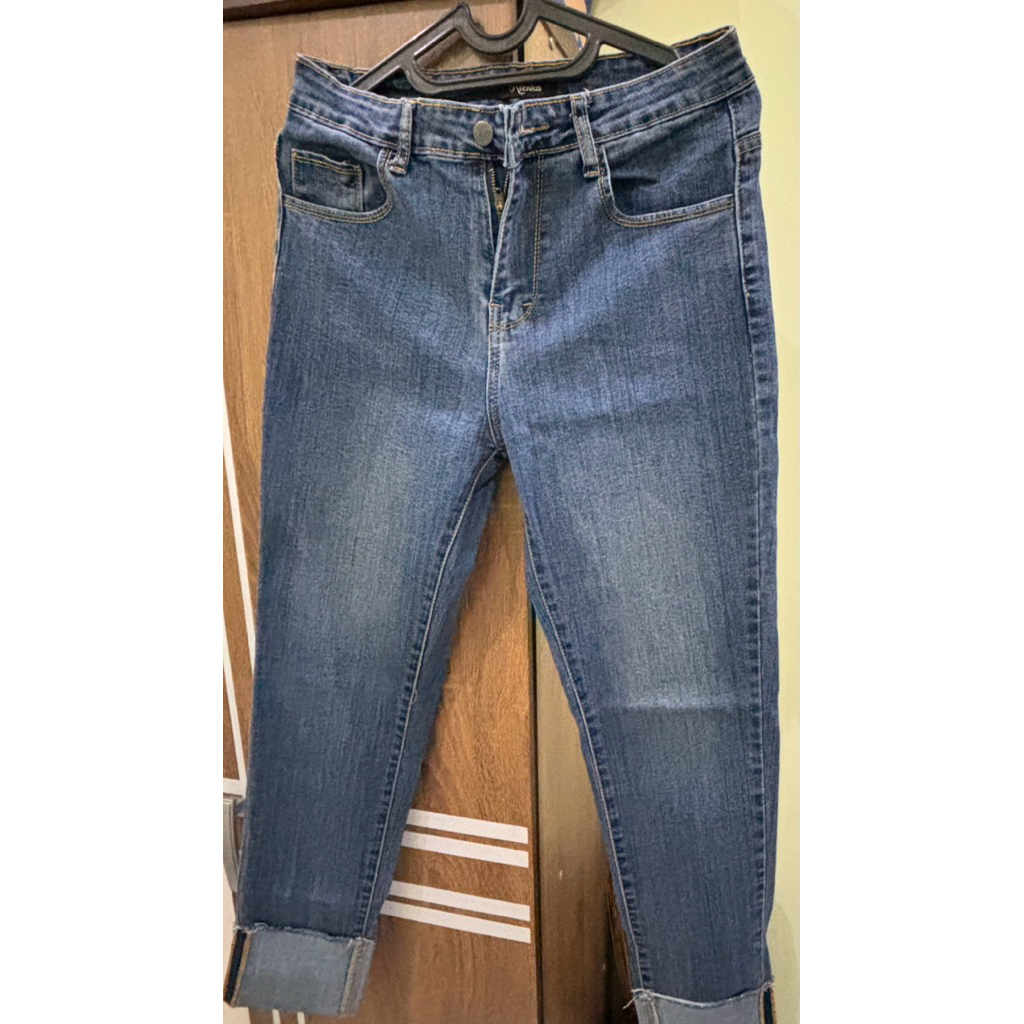 preloved kienka jeans