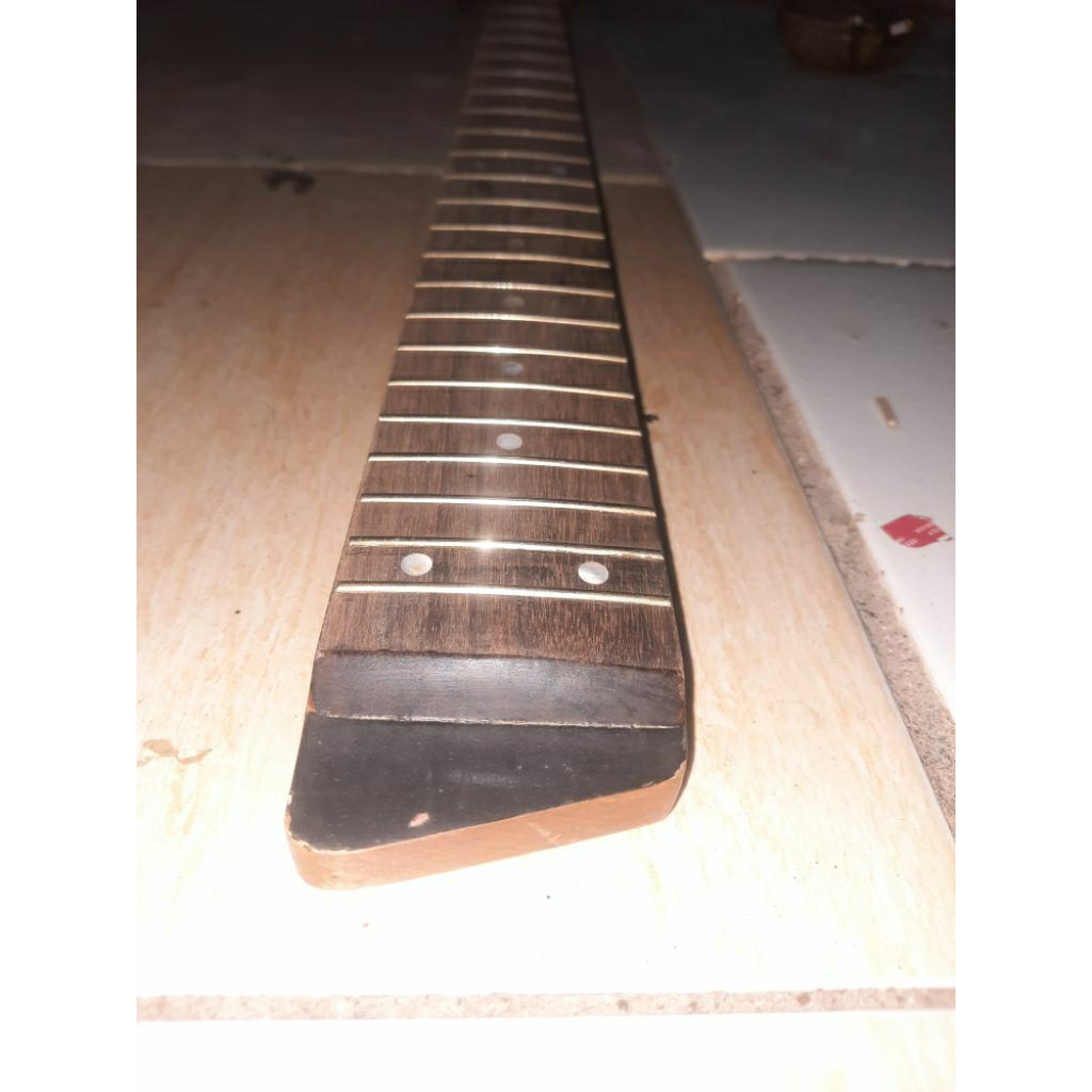 Neck bass SDGR by ibanez 5 string