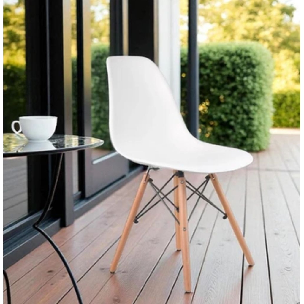 Kursi Teras / kursi meja makan Informa