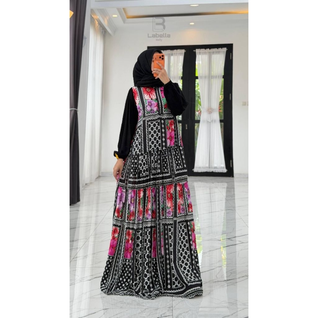 Labella Terbaru oktober series Labella X Anjani