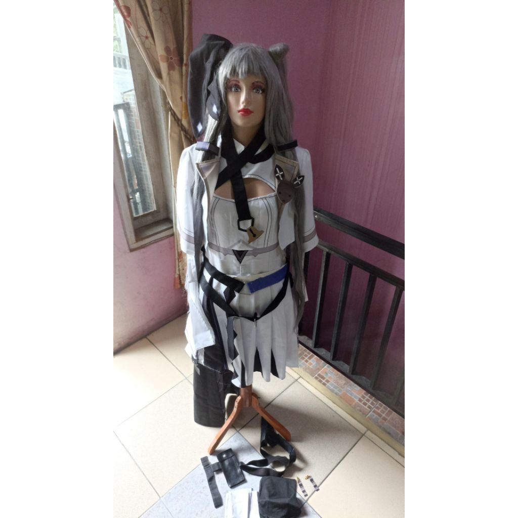 fullset costum wig zeta default