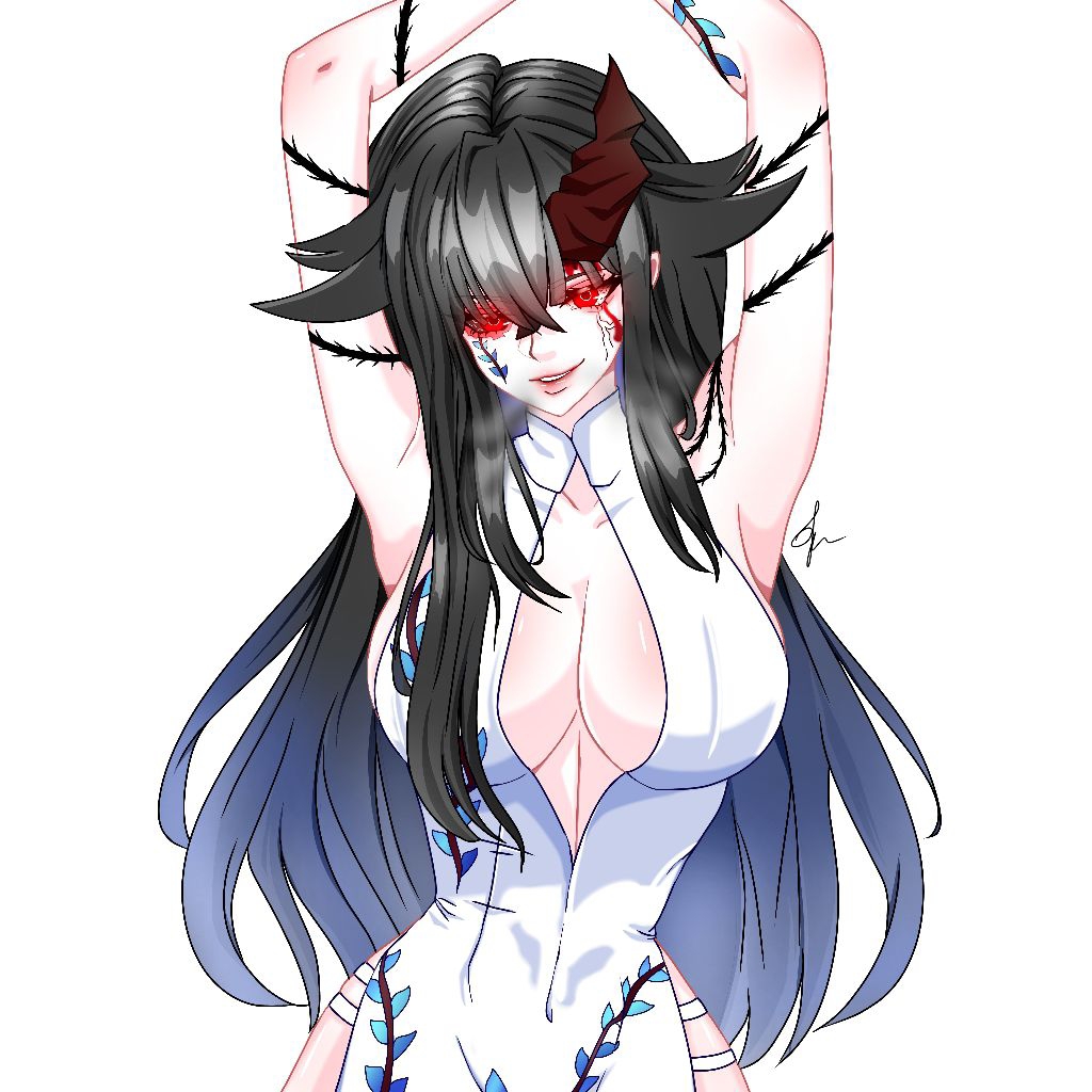 commission art open 3 version (anime,manga,manhwa)