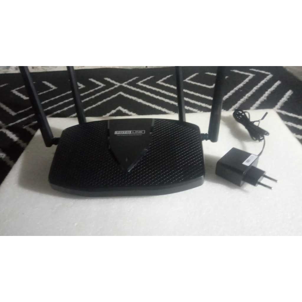 Loadbalanced OpenWrt Gigabit all ISP 4 wan eth 2 wan wifi up to 500Mbps base Totolink X6000R