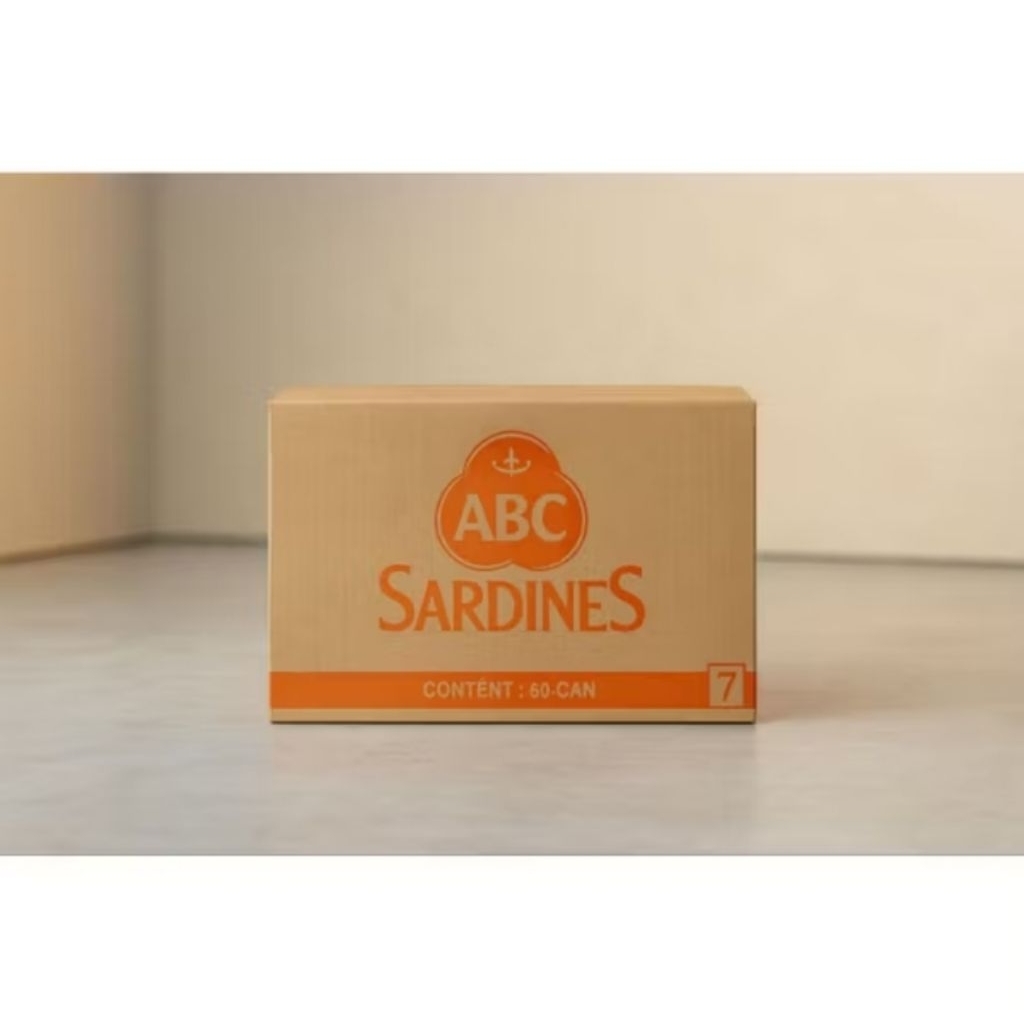 SARDEN ABC SAUS CABAI DUS