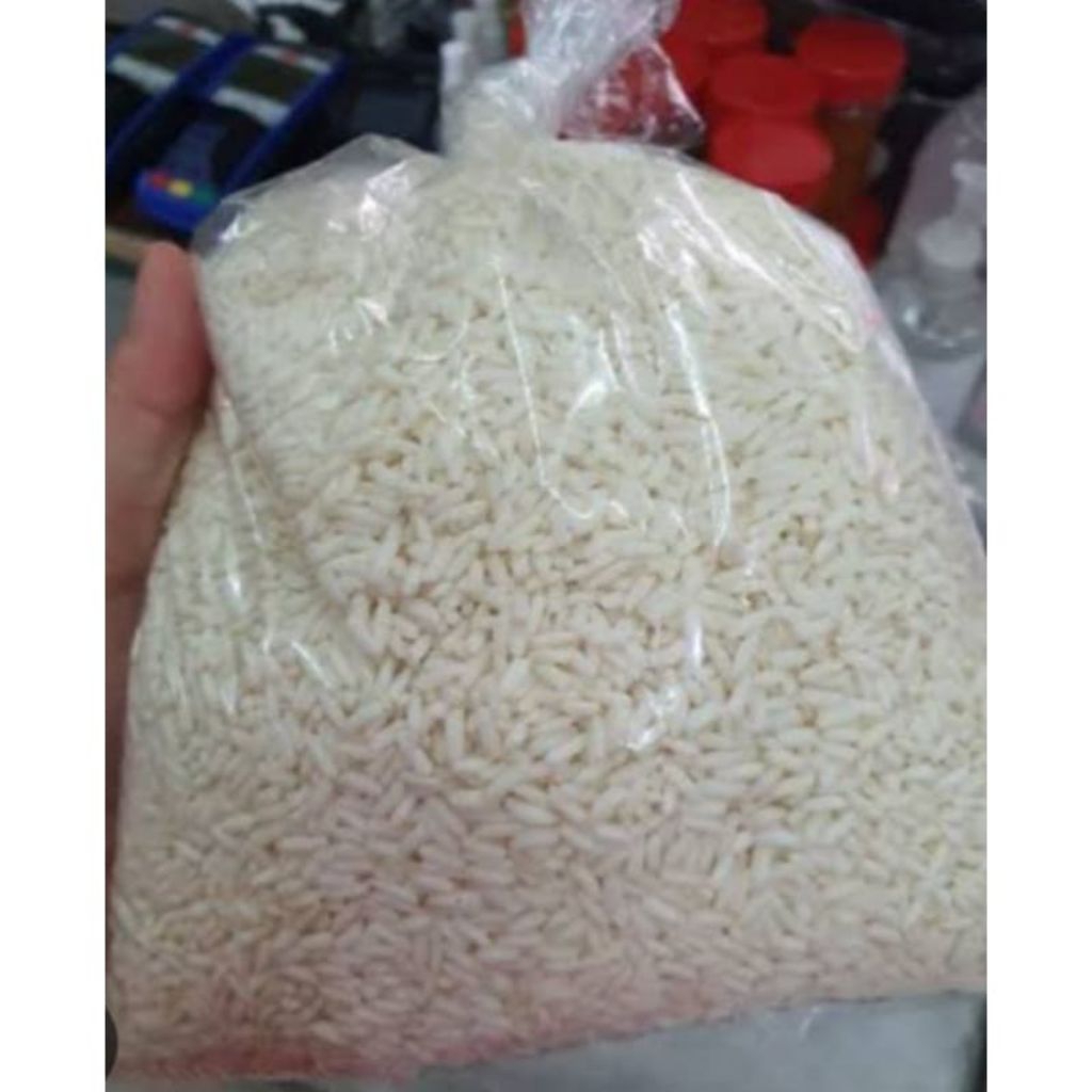 Beras ketan putih Boyolali 1kg