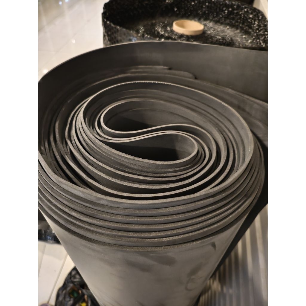 spon Eva busa ati 6mm lembaran