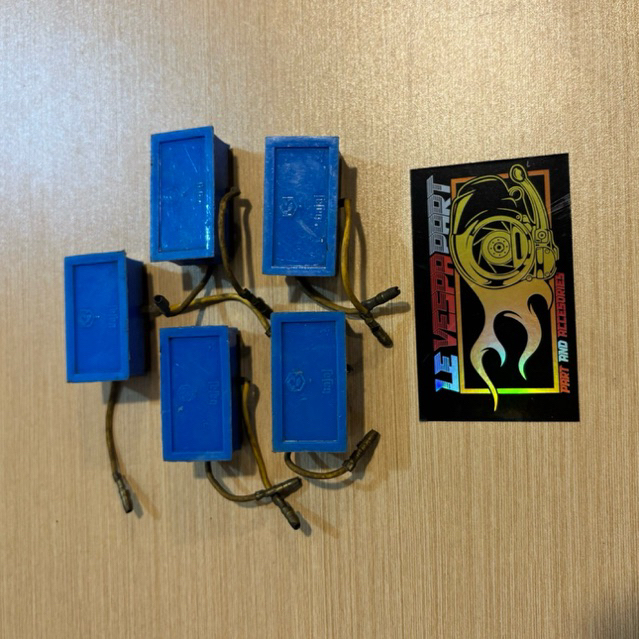 flasher bajaj original bajaj deluxe chetak super priya dll