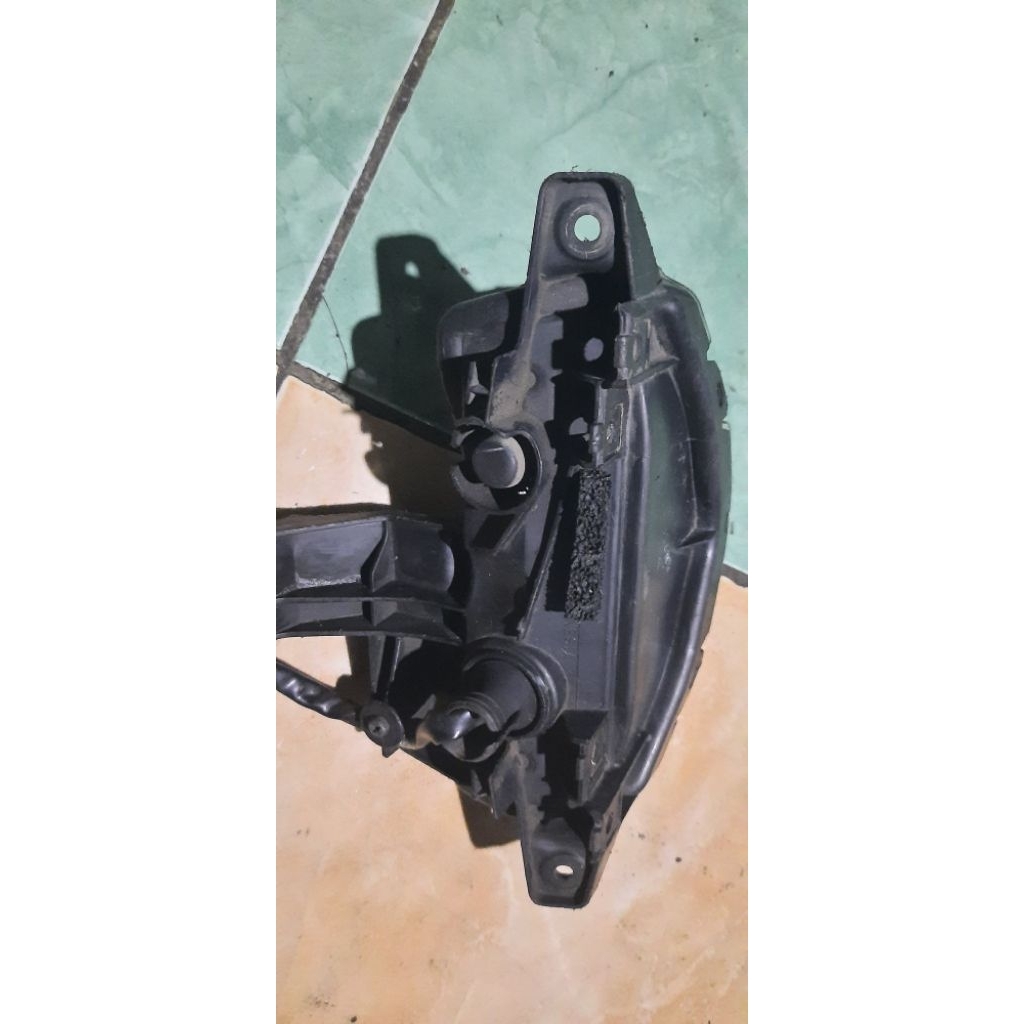 stoplamp/lampu blk yamaha aerox 155 old original