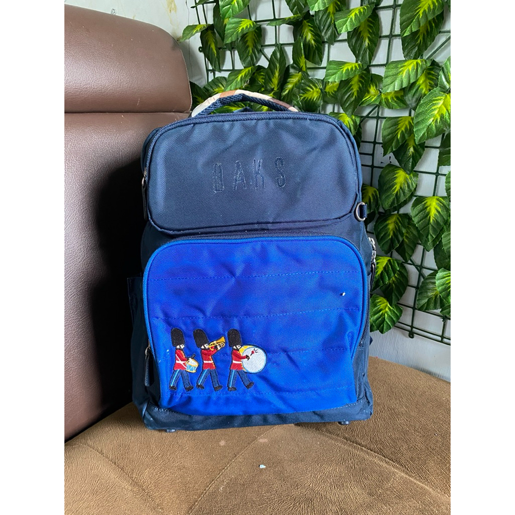 pl Daks ransel anak