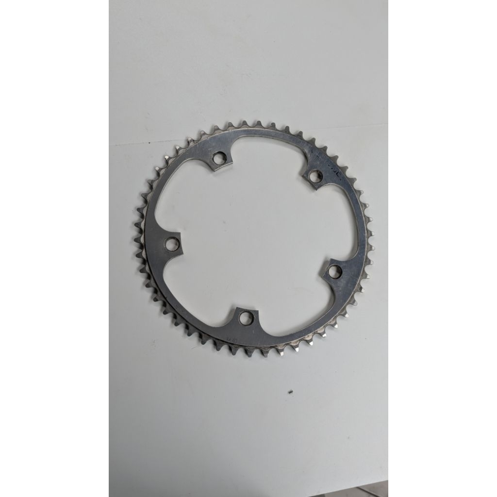 chainring Dura Ace NJS 49T BCD 144 fixedgear