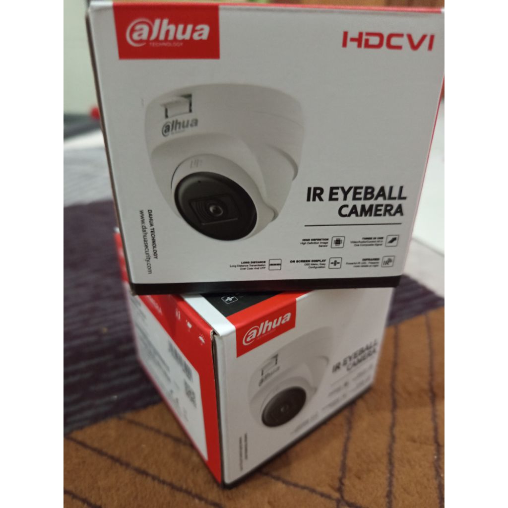 Camera Cctv dahua