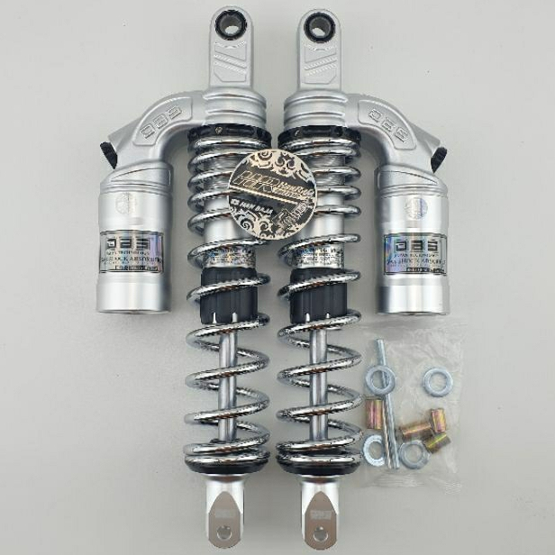 SHOCKBREAKER DBS 703 VANS SERIES AEROX, NEW NMAX, NMAX TURBO, NMAX OLD, PCX 150