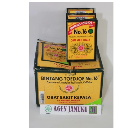 PUYER BINTANG TOEDJOE PUYER BINTANG TUJUH