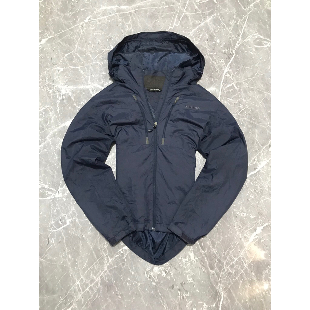 Jaket Outdoor Karrimor