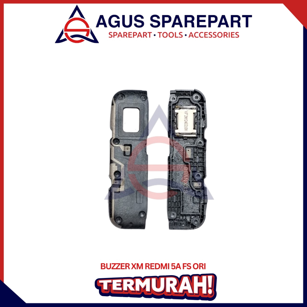 BUZZER XIAOMI REDMI 5A FULLSET ORI