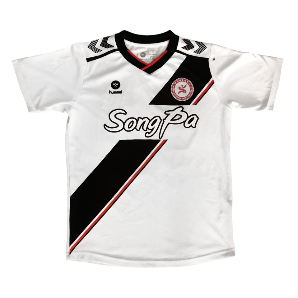 Obral Jersey SongPa Akademi liga korea langka