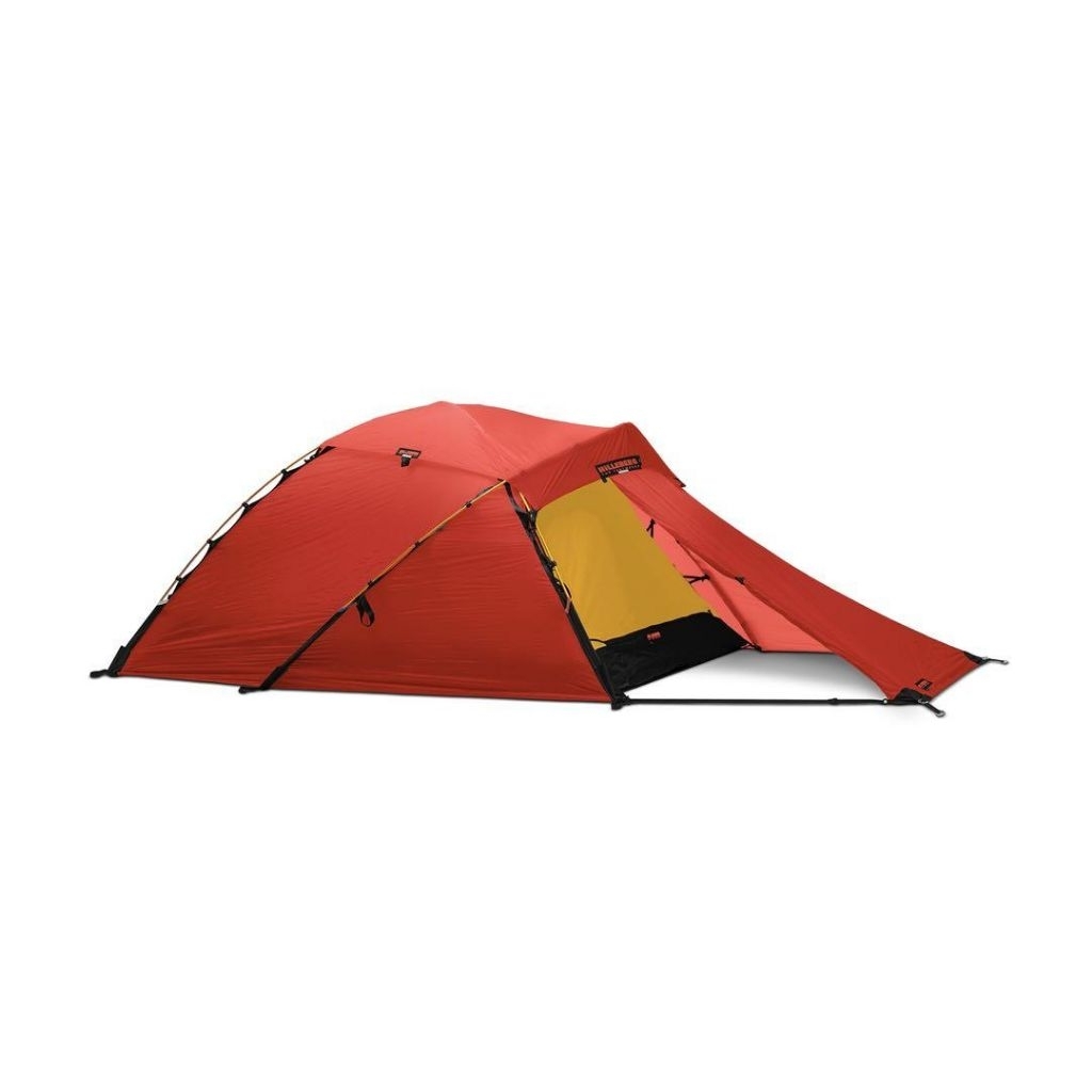 ORIGINAL TENDA GUNUNG HILLEBERG JANNU 2P TENDA OUTDOOR TENDA CAMPING TENDA HIKING NOT FJALLRAVEN BIG