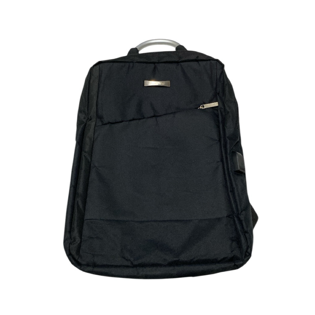 Tas ransel laptop backpack merk foomee bekas