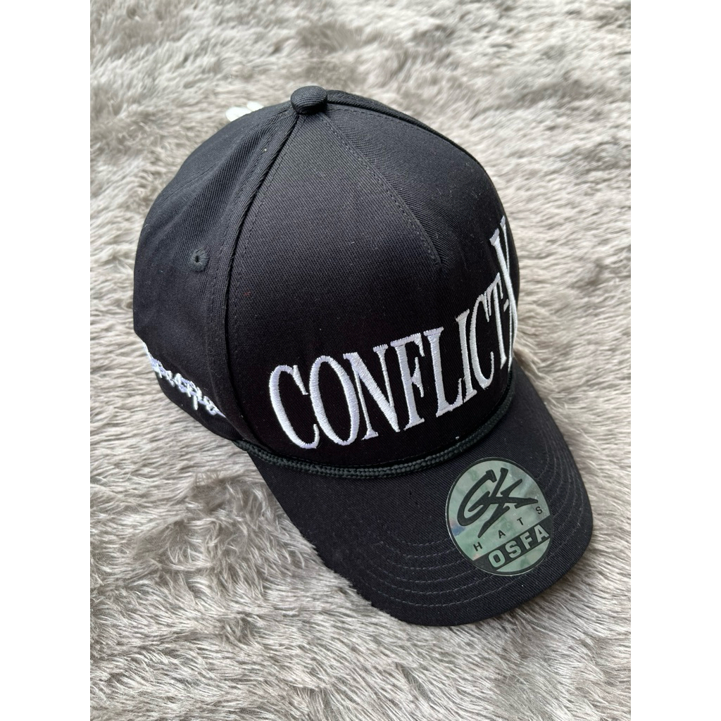 Topi Conflict X