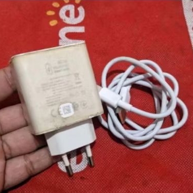 Charger huawei POCKET 2 Original Copotan 66WAT