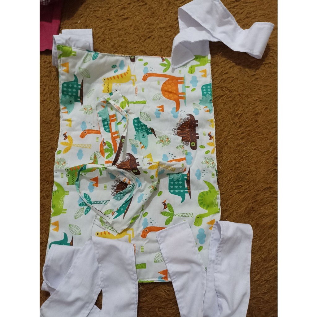 preloved gendongan kangguru gendongan bayi prematur gendongan bblr gendongan bayi kecil gendongan ba