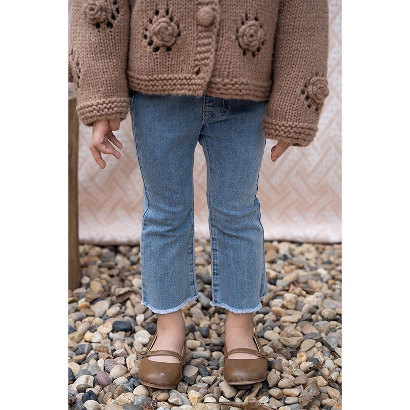 CHLOE CUTBRAY | JEANS ANAK | JEANS CUTBRAY ANAK | CELAN PANJANG ANAK | CELANA CUTBRAY ANAK | CELANA 