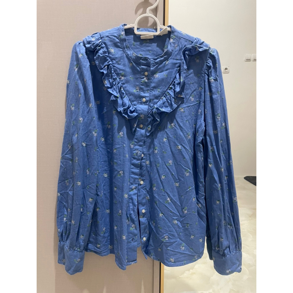 preloved kemeja levis