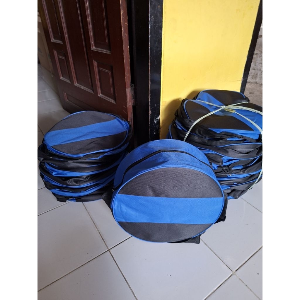 Tas banjari/ terbang ukuran 35cm