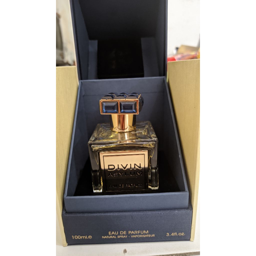 FRENCH AVENUE DIVIN ASYLUM PRELOVED