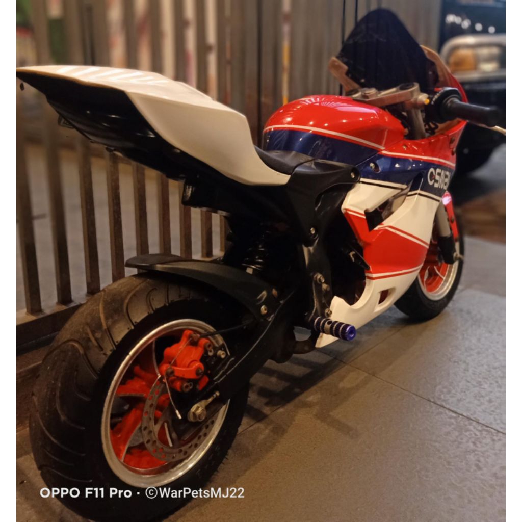 MINI GP MEDIUM 2 TAK