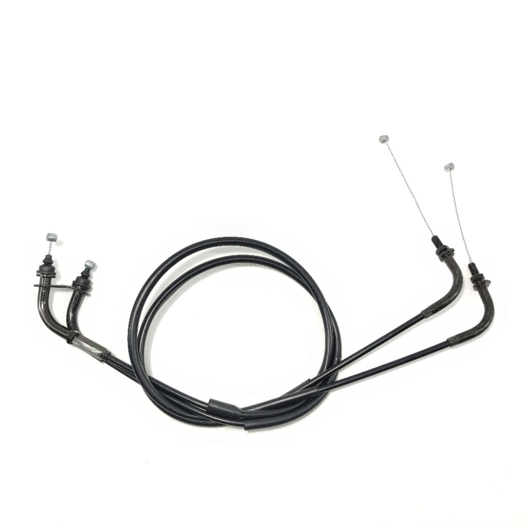 Kabel Cable Tali Sulur Gas Throttle Cable Yamaha Jupiter MX New - Jupiter MX New 135 Distributor Spa