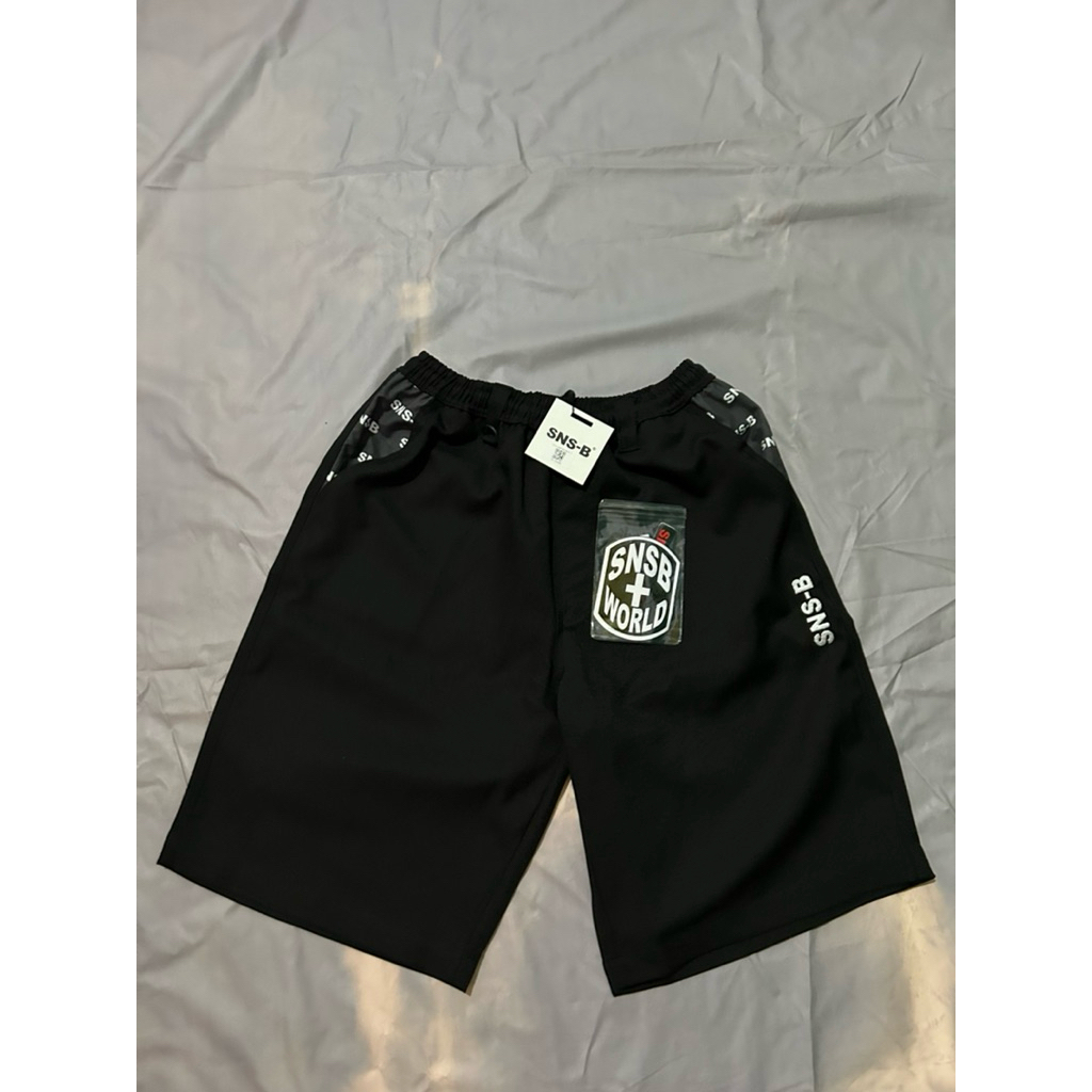 jorts snsb