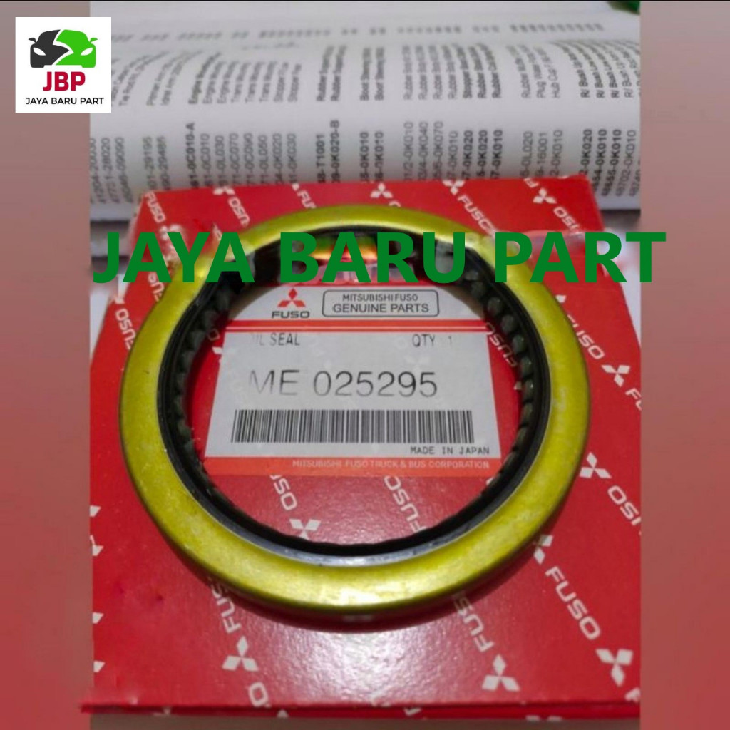 Seal roda oil seal roda depan PS120 PS125 Canter PS136