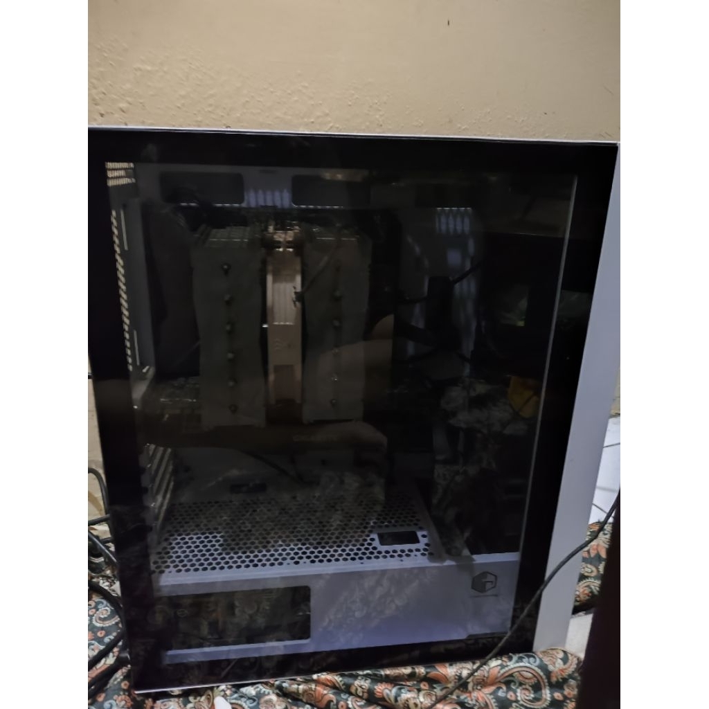 KOMPUTER PC Untuk EDITING