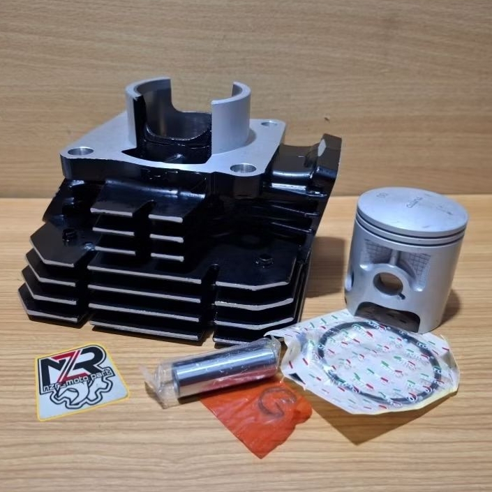 BLOK SEHER RXKING Y-1//BORING SET YAMAHA RX-KING/CYLINDER BLOCK PISTON