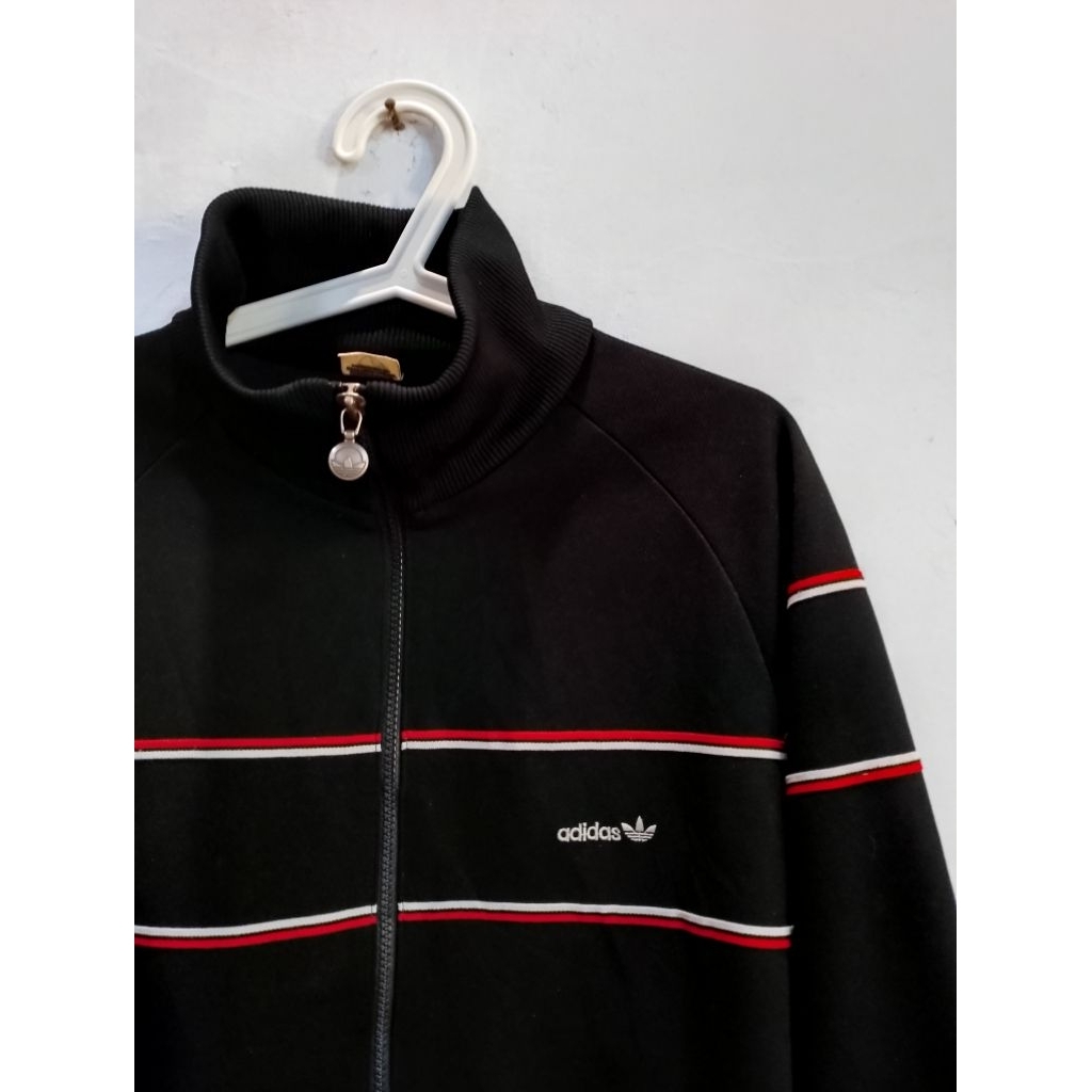 Tracktop adidas descente navy second ori