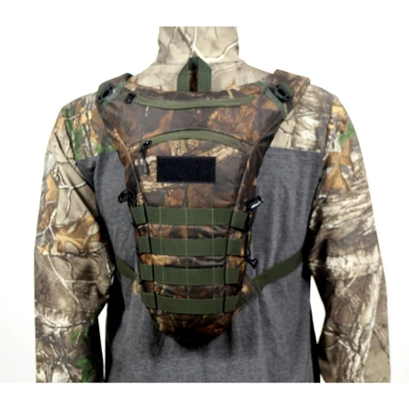 tas hydropack tactical hydropack murah tas gunung Hydropack  tas hydropack pria