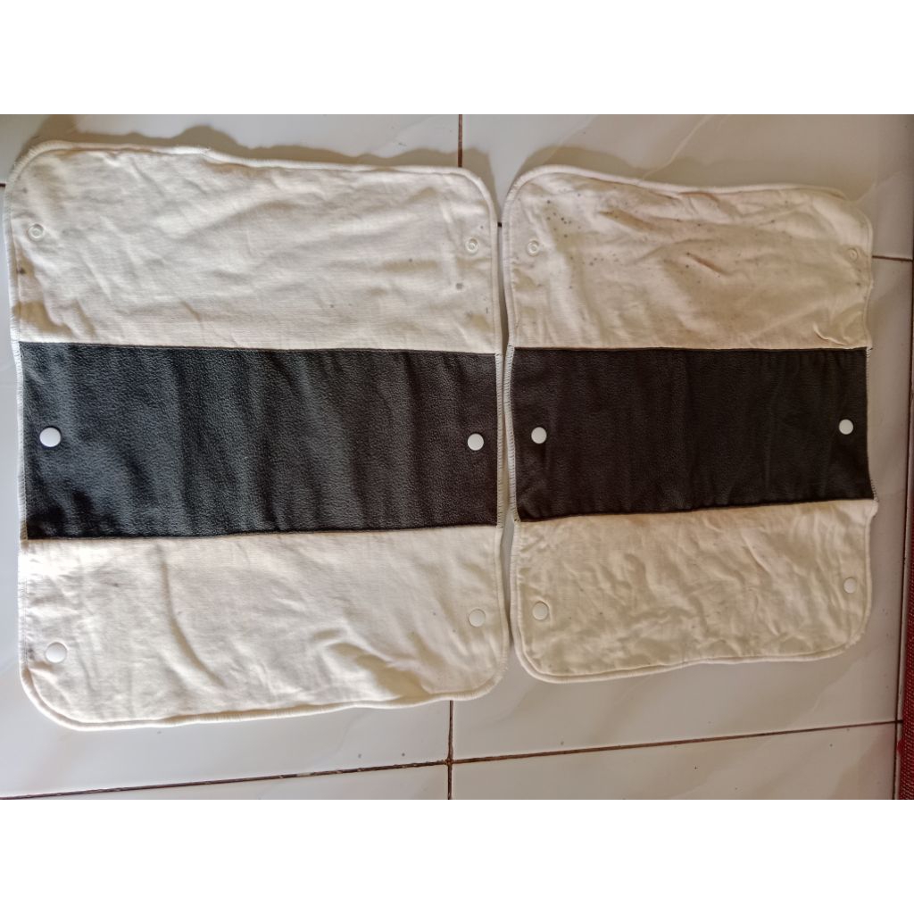 preloved insert sobi overnight