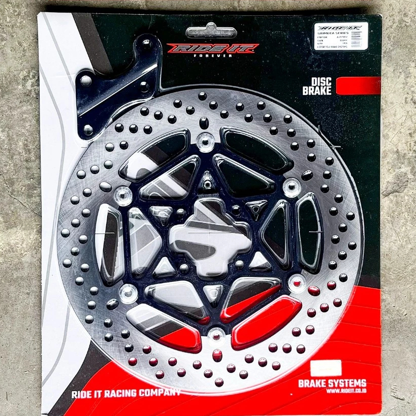 Piringan jupiter z Cakram depan FIZR jupiter z piringan cakram depan Vega R ZR jupiter z 300mm Set B