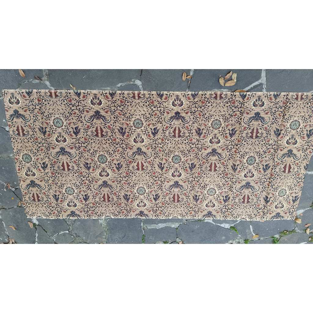 kain jarik batik majapahit ll Negi batik