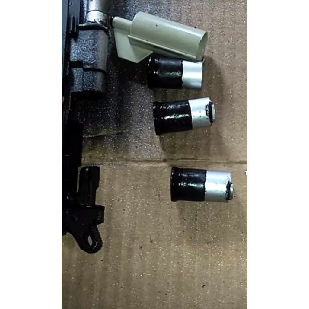 piston metal p3777/p355